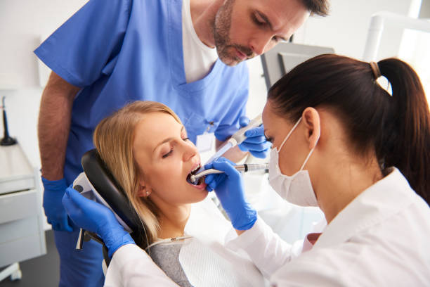 Best Dental Bonding  in Beulah, ND