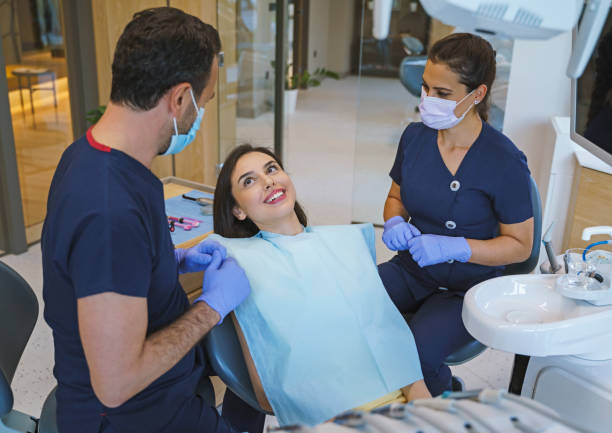  Beulah, ND Dental Services Pros