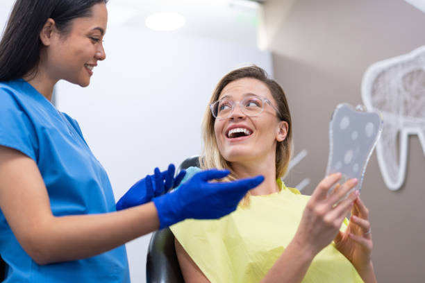 Advanced Technology for Better Dental Care in Beulah, ND