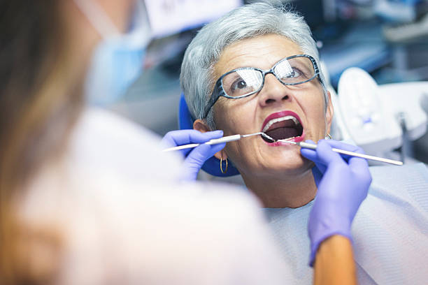 Best Root Canal Treatment  in Beulah, ND